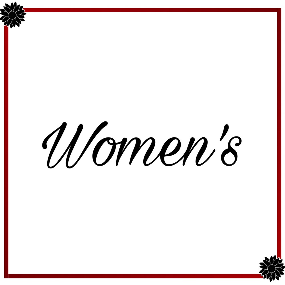 Women’s Clothing Section